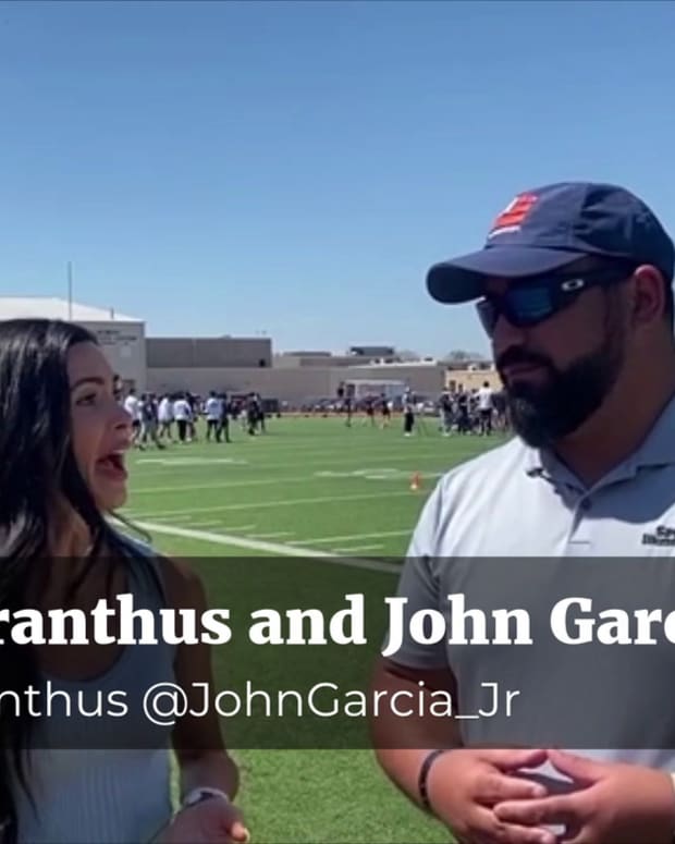 Why NIL is  Game Changer  for High School Quarterbacks